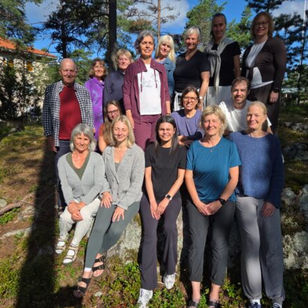 International Summer Seminar in Helsinki, Finland 2025