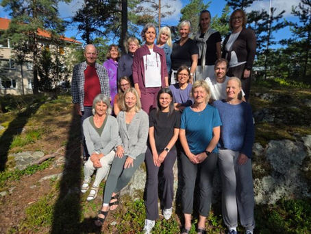 International Summer Seminar in Helsinki, Finland 2025