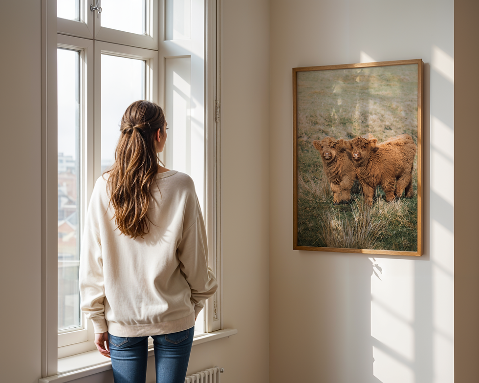 Thumbnail: Highland Companions