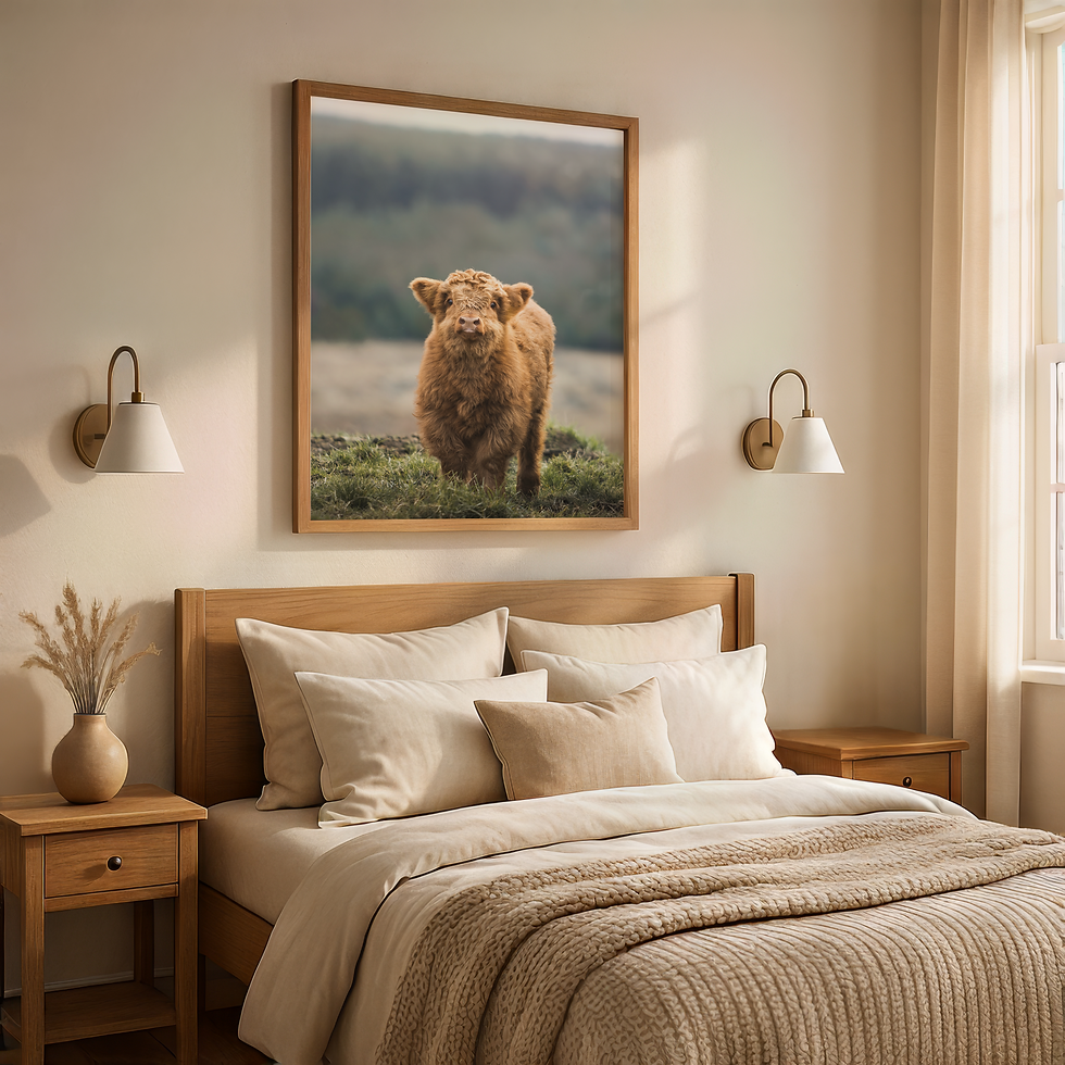 Thumbnail: Hamish The Highland