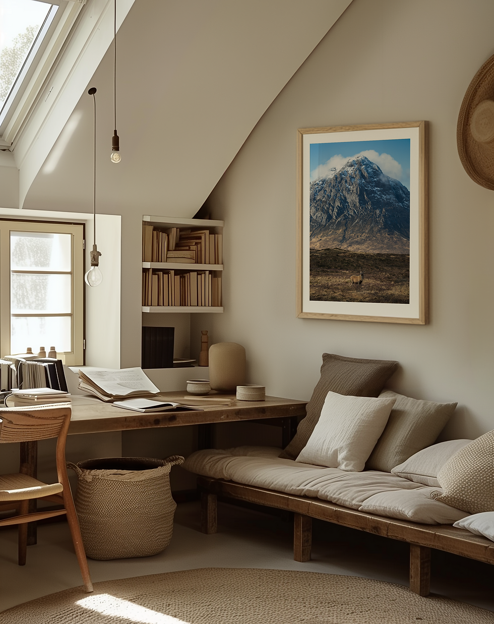 Thumbnail: Under The Mountain 