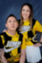 A couples portrait