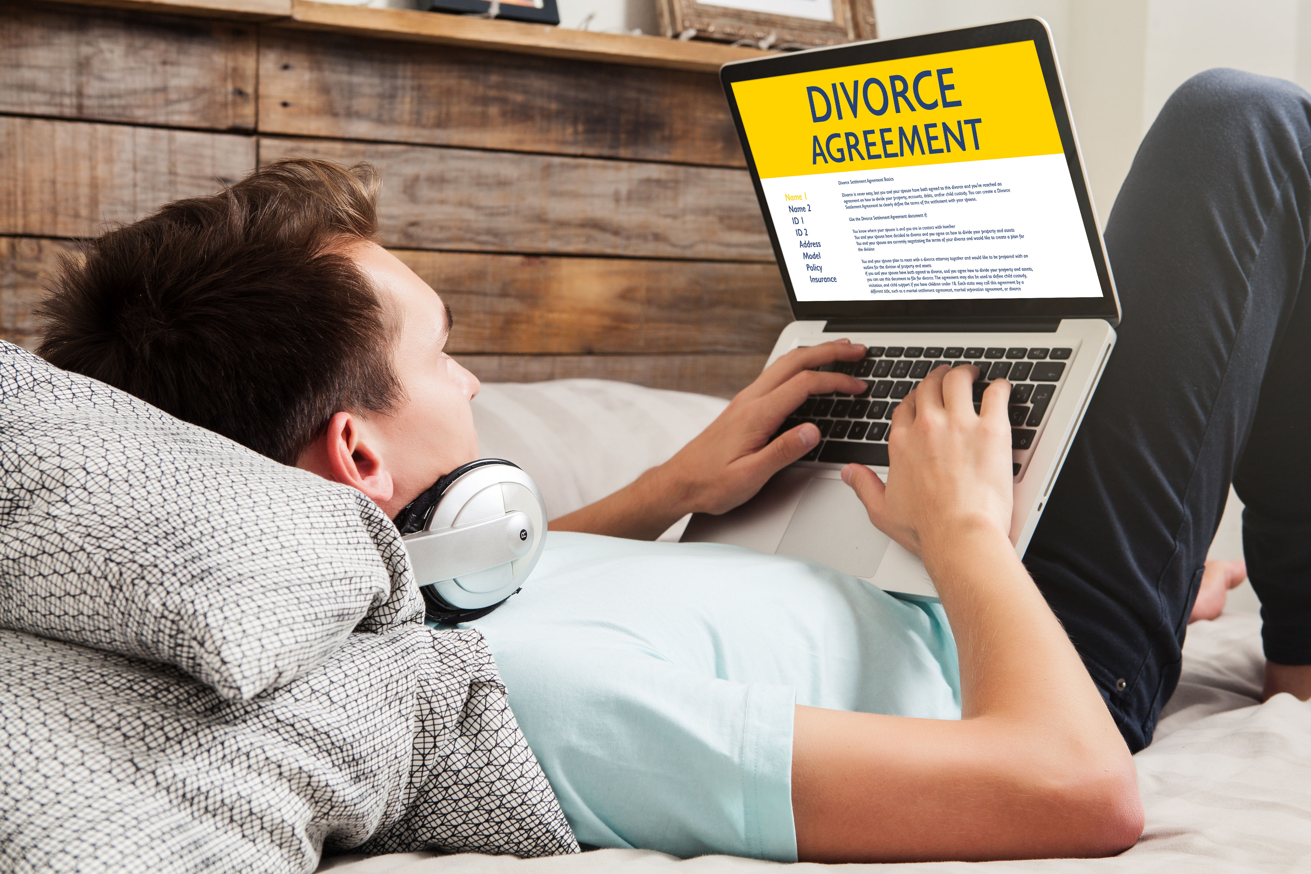 Quick Online Divorce (Illinois)