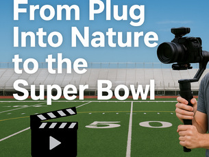 From Camp Recaps to the Super Bowl: Brady Knecht’s Big Opportunity