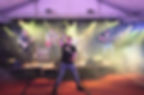 Monteray Roadshow PA & Lighting Hire