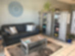 Reception Area