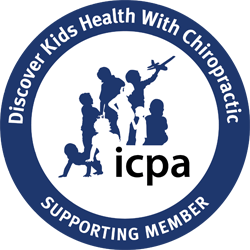 discover kids health with chiropractic