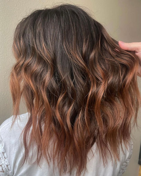 Balayage