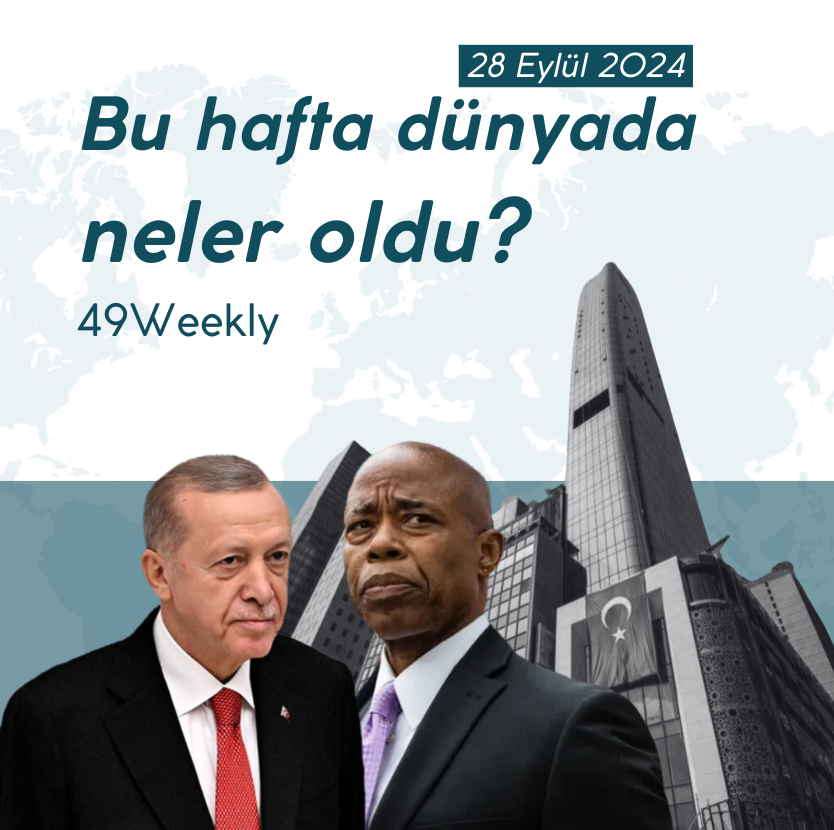 49W gündem