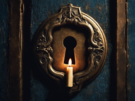 Unveiling Paranormal Secrets with Mystic Haunts