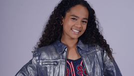 Meadow - Junior Eurovision Netherlands 2025