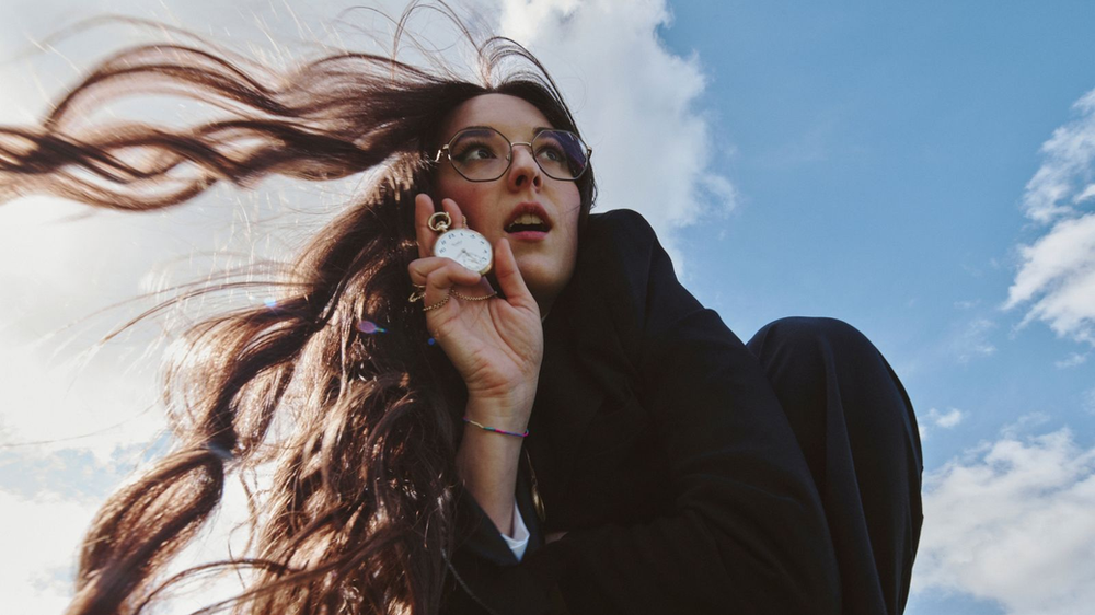 Switzerland: Veronica Fusaro for Eurovision 2026