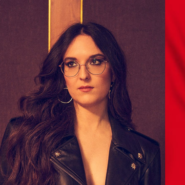 Switzerland: Veronica Fusaro releases Eurovision 2026 song Alice