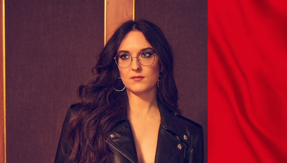 Switzerland: Veronica Fusaro releases Eurovision 2026 song Alice