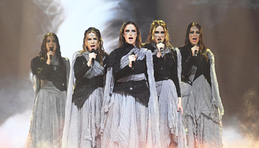 Lelek wins DORA to represent Croatia at Eurovision 2026