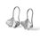 Miniatura: Aretes de Hoja Ginkgo