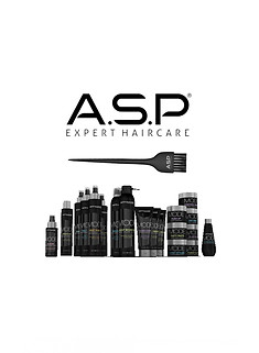 products used at Hair by Kristen Verley ASP