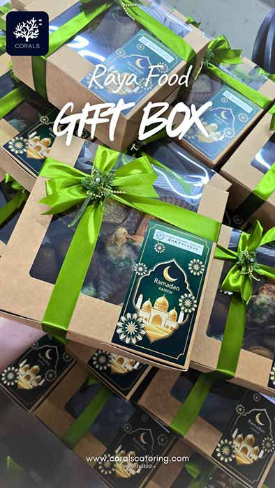 Selamat Hari Raya Aidilfitri!