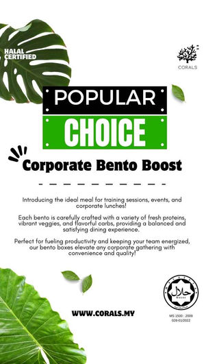 halal kids bento children day 