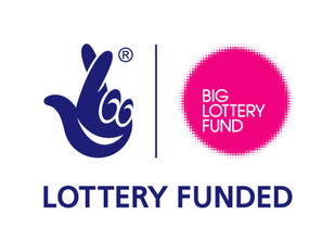 Big Lottery Funding