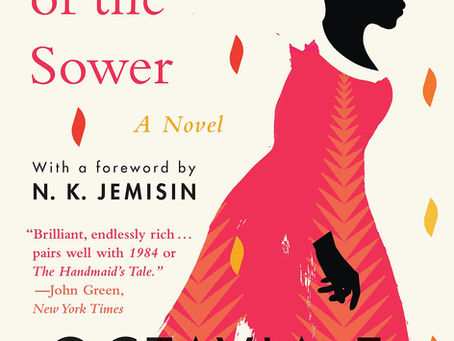 ‘Parable of the Sower’