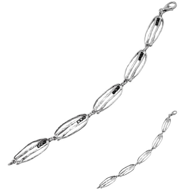 Order number: UB-223-BL/WH