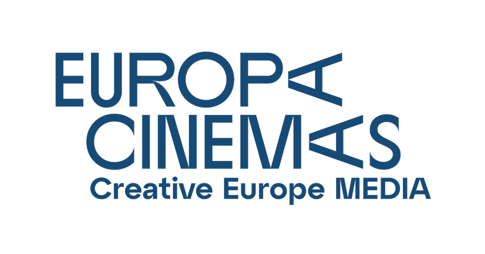 Logo Europa Cinéma