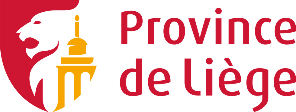 Logo Province de Liège