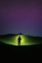 Green light