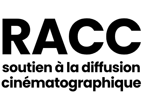 Logo RACC