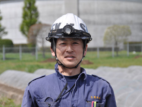 新入社員大募集 2013/5/23