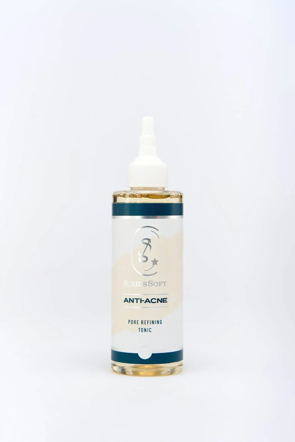 Anti Acne Karşıtı Tonik Akneye Ve Sivilce Eğilimi Olan Ciltlere Uygundur