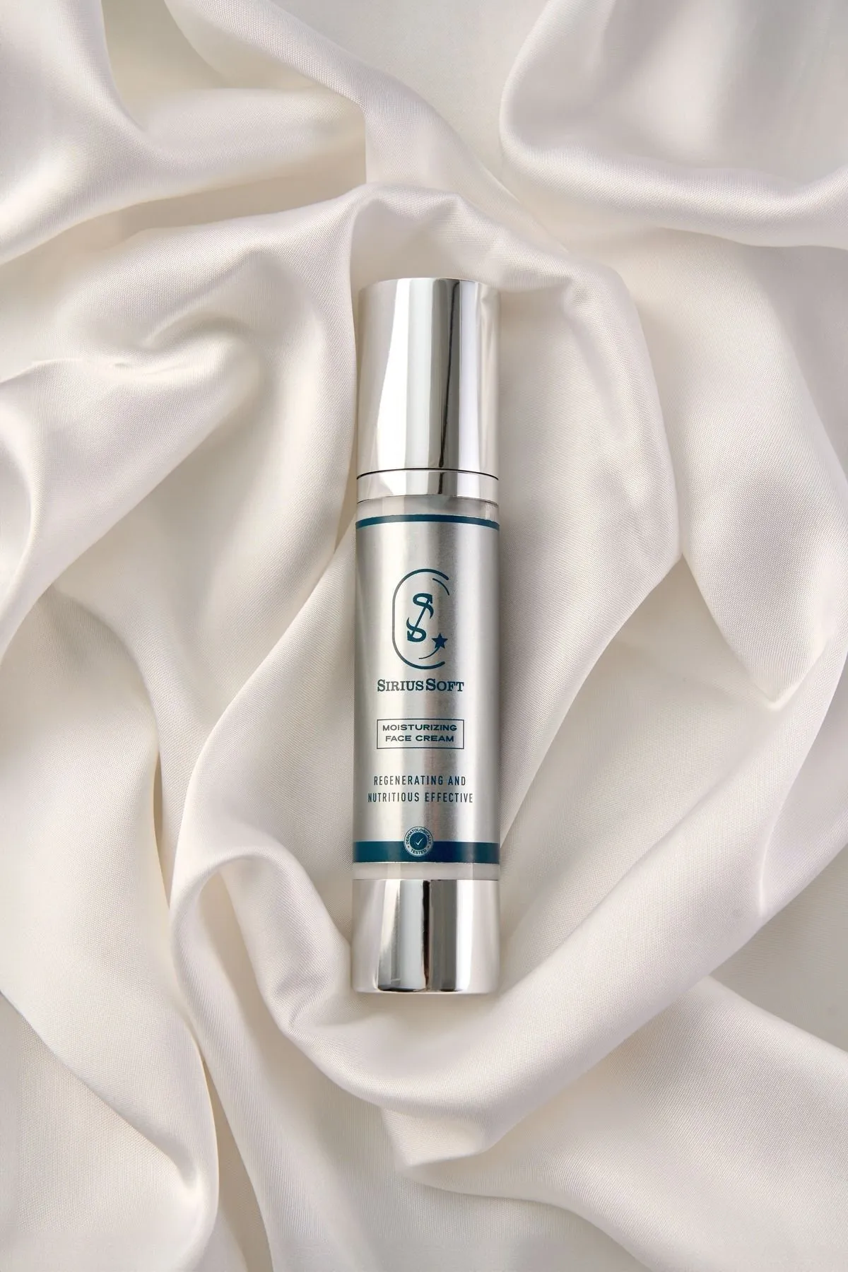 24 Saat Etkili Günlük Yoğun Nemlendirici Yüz Kremi