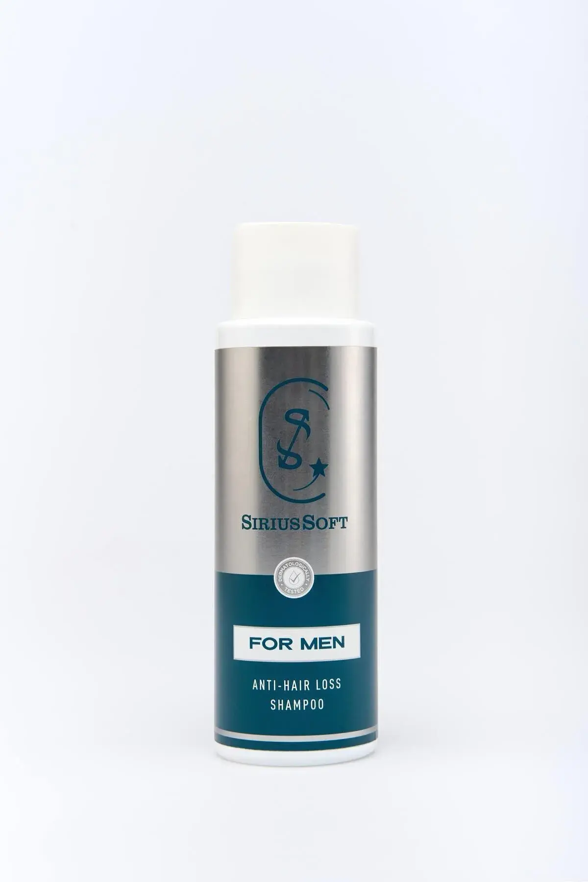 Saç Dökülmesine Karşı Güçlendirici Arındırıcı Erkek Şampuanı