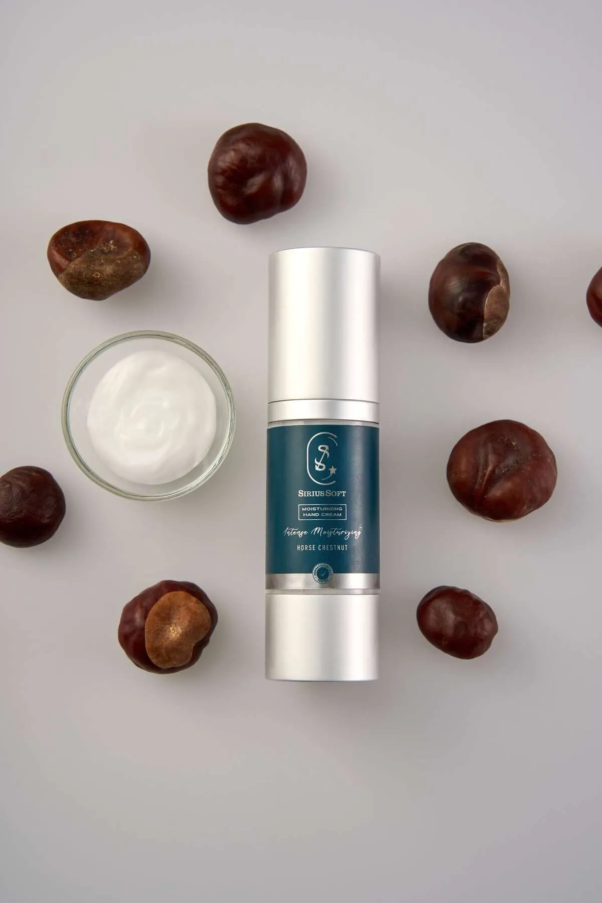 Kadın Erkek Günlük Kullanım Yoğun Nemlendirici El Bakım Krem Seti Besleyici Yeni