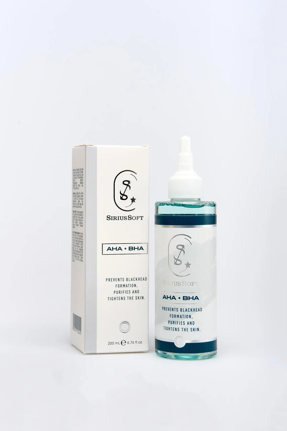 Gözenek Sıkılaştırıcı Arındırıcı Ve Kararma Karşıtı Tonik - 200ml Peeling Etkili