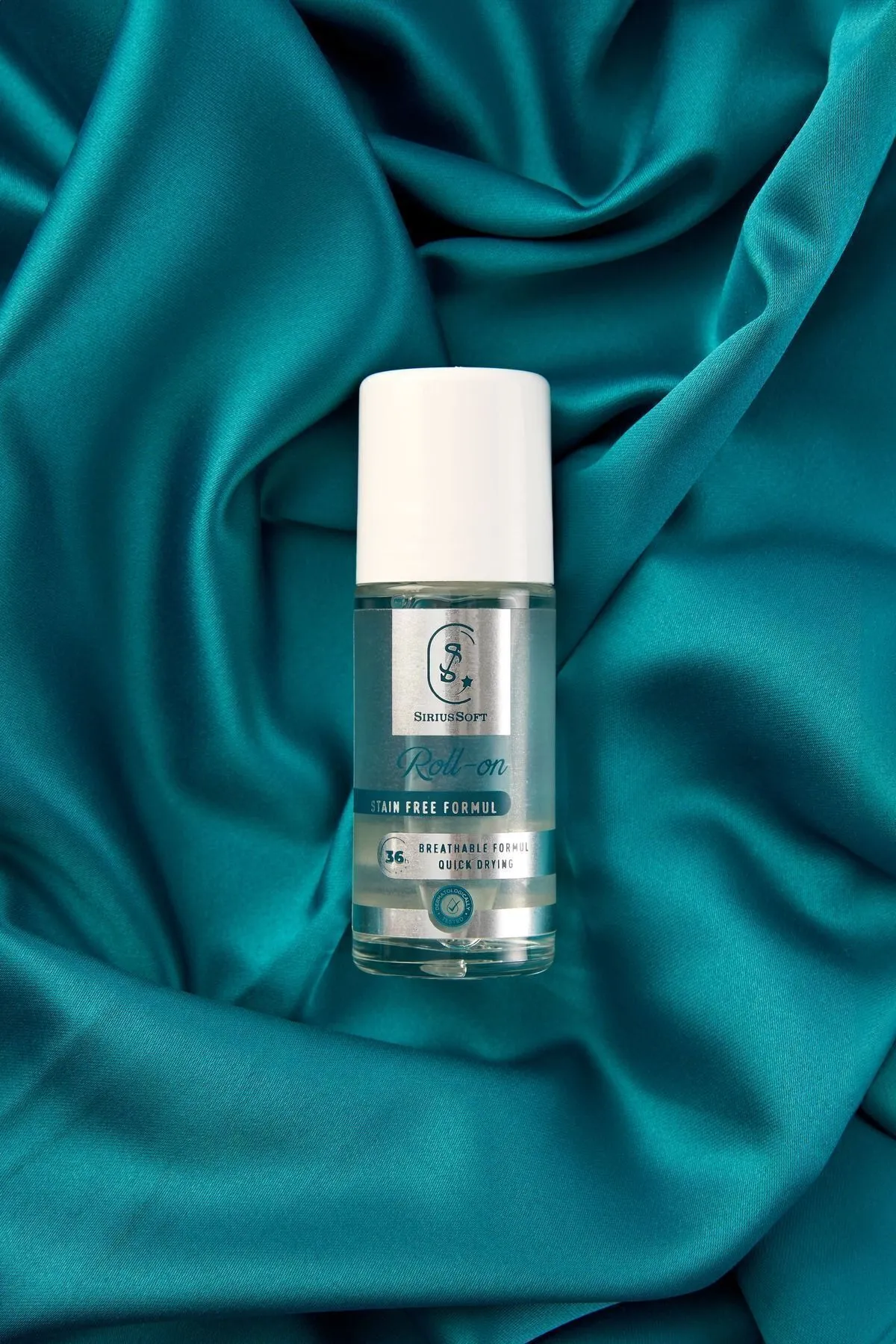 Roll On - Terleme Önleyici Beyazlatma Etkili Iz Bırakmayan Antiperspir