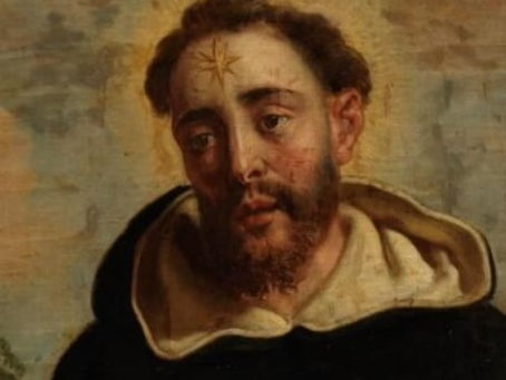 Il-Bijografija ta' San Duminku