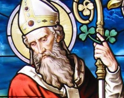 San Patrizju