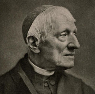 San Ġwann Henry Newman 