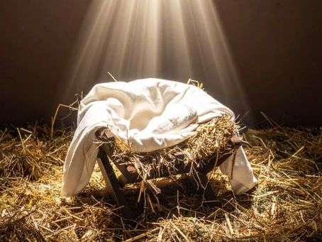 Ir-Raba' Ħadd tal-Avvent 🌠