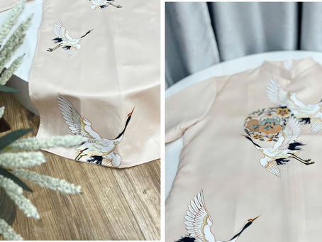 Dịch vụ cho thuê áo dài chụp hình tết Quận 4 đẹp uy tín tại HCM