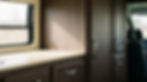 Motorhome Custom Kitchen