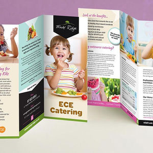 Flyers, Brochures, & Posters