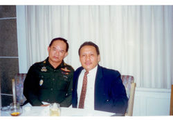 GEN.PRICHAI 1997