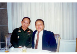 GEN.PRICHAI 1997