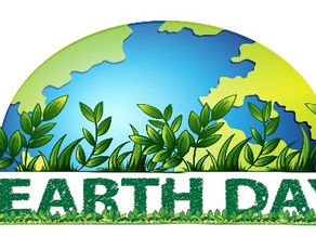 EARTH DAY 2024