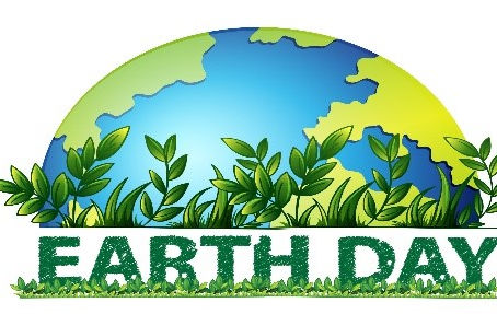 EARTH DAY 2024