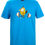 Thumbnail: Hatched Clark Unisex Tee