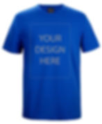 Thumbnail: Your Design Unisex Tee